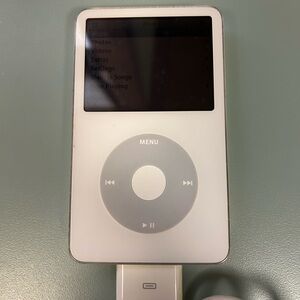 iPod 5th Generation
